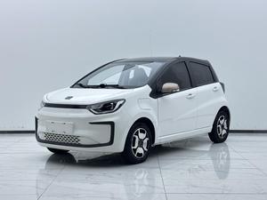 Auto Usate 2021 <span class=keywords><strong>Sol</strong></span> E10X 302km Autonomia Mini EV Usato LHD Automatico Durevole Affidabile Economico Miglior Prezzo City Commuter Hatchback - Product Image 1