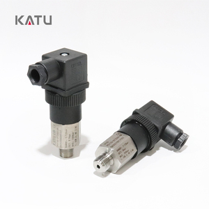 Pompe à eau mécanique <span class=keywords><strong>KATU</strong></span> PC110 de bonne qualité 0-400 bar avec interrupteur numérique automatique PC110 - Product Image 1