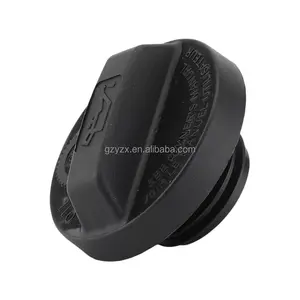 Engine Oil Filler Cap 5W-20 15610-RAA-A01 15610-P5G-000 For Honda /Civic /CR-V Elements /Accord /Acura /MDX /TL