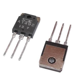 Original <span class=keywords><strong>2SA1492</strong></span> A1492 2SC3856 C3856 Transistor amplificateur de puissance Audio TO-3P A1492 C3856 - Product Image 5