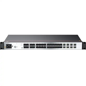 Routeurs d'entreprise NetEngine 8000 M1A, NetEngine 8000 M1C, NetEngine 8000 M1D, NE8000, AC DC - Product Image 3