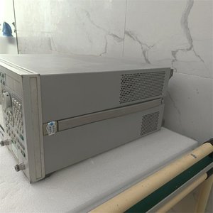 Analizador de Redes de RF Agilent E5071C, Interfaz GPIB, Pantalla LCD, Origen EE. UU. - Product Image 1