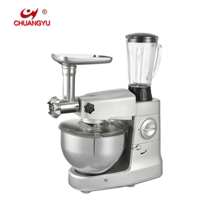 kenwood mixer and blender