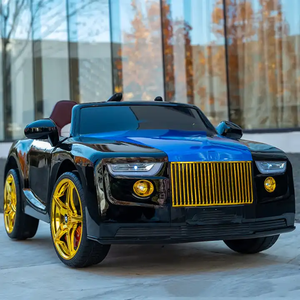 Groothandel Batterij Werkende Kinderen Speelgoed Auto 'S Rijden Op 12V Auto Voor Kinderen - Product Image 3