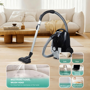 Sac Hepa auto-scellant de grande capacité de 5L - Product Image 2