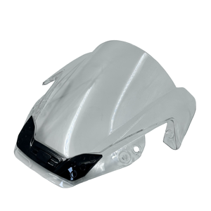 ขายดี! ชิ้นส่วนเสริมสำหรับมอเตอร์ไซค์ 500SR VOOM <span class=keywords><strong>500</strong></span> <span class=keywords><strong>SR</strong></span> 2024 ชิลด์บังลม  แผ่นกันลม - Product Image 3