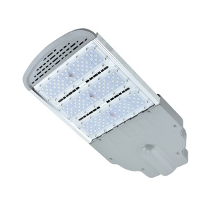 <span class=keywords><strong>Lampadaire</strong></span> <span class=keywords><strong>extérieur</strong></span> en aluminium AC Lampe secteur Circuit imprimé Route urbaine Utilisation <span class=keywords><strong>Ampoule</strong></span> <span class=keywords><strong>LED</strong></span> - Product Image 2