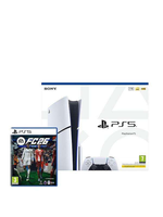 Console de jeu PS5 Pro avec lecteur de disque/numérique et Blu-ray 1 To/2 To en acier pour téléviseur
