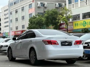 Lexus ES 2012 240 Special Limited Edition Voitures d'occasion Véhicules d'occasion Pas cher conduite à gauche - Product Image 2