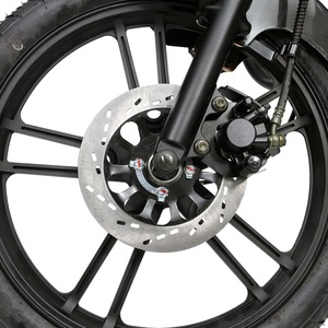 Moto chinoise en promotion Pocket Bike CM125TH Moto EEC CM125TH - Product Image 6