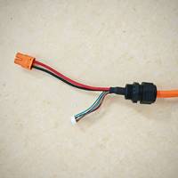Kit Kabel Harness Amass XT60 XT90 GH 1.25mm 8pin Jst Cable Assemblies
