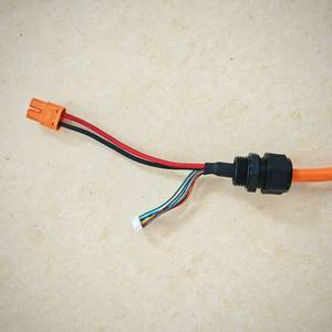 아마스 XT60 XT90 배선 하네스 키트 UL GH 1.25mm 8핀 Jst 케이블 어셈블리 - Product Image 4