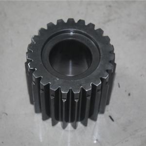 Engrenage solaire CX160 CX180 CX210 CX210B CX230 pour excavatrice CASE 160520A1 Pièce de réduction de boîte de vitesses de déplacement - Product Image 4