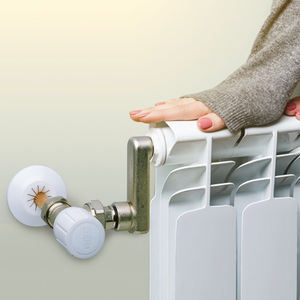 Connecteur de radiateur ECCENTRIC MF 1/2X50mm Outil de tournage de haute qualité - Product Image 4