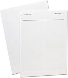 Custom Full Size Various All Kinds of White Brown Kraft Offset Paper <b>Envelope</b> - Product Image 5