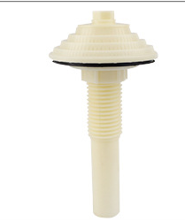 P Type Double Flow Sand Filter Nozzle Filter Nozzle Water Filter Nozzle - Product Image 2