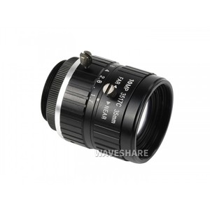 Lensa telefoto 35mm untuk kamera berkualitas tinggi <span class=keywords><strong>Raspberry</strong></span> <span class=keywords><strong>Pi</strong></span> - Product Image 4