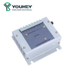 Regulador Automático de Voltaje (AVR) KXT-2WC Lanzhou para Generador Eléctrico, Estabilizadores de Alta Calidad - Product Image 1