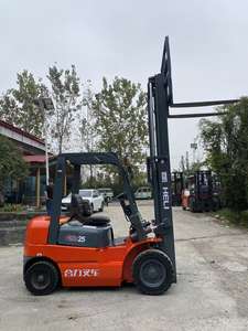 Вилочный погрузчик HELI H2000 2.5 тонны от известного бренда, в наличии, продажа - Product Image 5