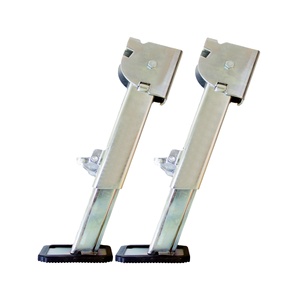 Vérins stabilisateurs arrière TOWKING <span class=keywords><strong>pour</strong></span> <span class=keywords><strong>remorque</strong></span> cargo - Product Image 3