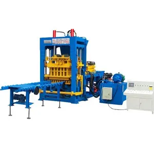 Nhiệt-cách nhiệt bê tông block making machine/Mở Rộng của polystyrene hạt điền máy khối bê tông