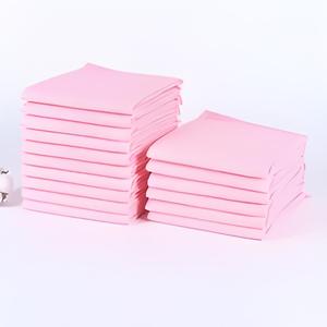 Cachorro orinal entrenamiento <span class=keywords><strong>100</strong></span> Pack mascota desechable absorbente a prueba de fugas de secado rápido estera del inodoro perro orinar almohadillas para animales - Product Image 3