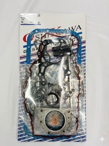 <b>Engine</b> Gasket <b>Kit</b> for Nissan ZD30 (<b>Model</b> YGF03) 1981-1991 Oshikawa Brand From Thailand-For Replace/Repair - Product Image 2
