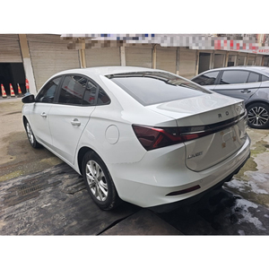 Auto Usado Guazi 2023 Roewe I5, Recién Llegado, Motor de Gasolina, Transmisión Manual, Sedán de 5 Plazas, Volante a la Izquierda, Sedán Familiar Económico - Product Image 4