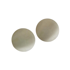 เป้าหมายรูทีเนียมสำหรับการเคลือบเมมโมรี่ด้วยวิธีสปัตเตอริง (Ru Target) - Product Image 2