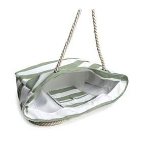 Women's Large Capacity <b>Tote</b> Canvas <b>Bag</b> Practical Handbag for Office <b>Travel</b> and Shopping - Product Image 4