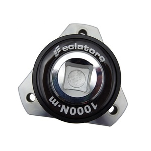 Độ chính xác cao điện mô-men xoắn Tester calibrators Made in Đài Loan lực lượng Dụng cụ đo lường cho mô-men xoắn cờ lê - Product Image 2