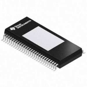 Original & New Guaranteed TAS3251DKQR Multimedia <b>Amplifier</b> Integrated Circuit ic Electronic Component - Product Image 1