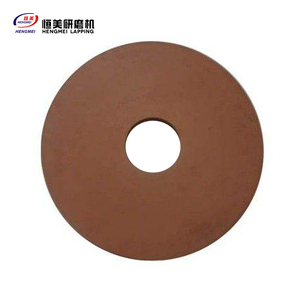 <span class=keywords><strong>Disque</strong></span> de polissage diamanté à rainures spirales quadrillées sur mesure, fourni par l'usine, 610mm-1200mm - Product Image 4