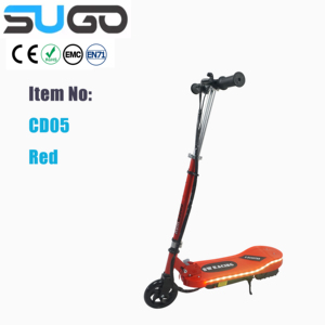 Scooter électrique Offre Spéciale voitures à chevaucher jouets enfant bébé poussettes patins électriques scooter électrique pour enfants - Product Image 2