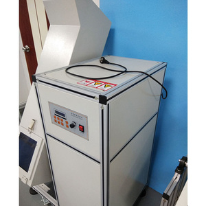 เครื่องทดสอบการตกกระแทกแบบถังกลิ้งมาตรฐาน IEC60068-2-32 เครื่องทดสอบการตกกระแทกแบบถังกลิ้ง เครื่องทดสอบการตกกระแทกแบบกลิ้งอเนกประสงค์ - Product Image 2