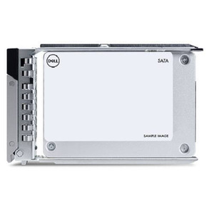 Disque dur SSD SATA 960 Go pour serveur et station de travail, remplaçable à chaud, 6 Gbit/s, 512e, 2,5 pouces, lecture intensive - Product Image 4