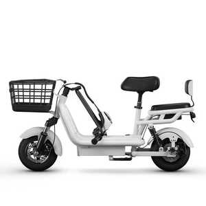 Livraison gratuite gros pneu 48v 500W batterie bicicleta scooter <span class=keywords><strong>femme</strong></span> pliant petite roue <span class=keywords><strong>vélo</strong></span> ebike <span class=keywords><strong>ville</strong></span> <span class=keywords><strong>vélo</strong></span> électrique - Product Image 3