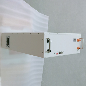 แบตเตอรี่ Ritar 48V 50Ah ลิเธียมดีปไซเคิล 50Ah Li แบตเตอรี่โซลาร์แพ็ค พาวเวอร์วอลล์ - Product Image 2