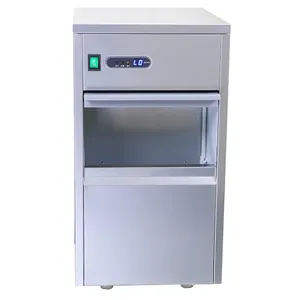 Beste Qualität TPX-50 comercial Eismaschine, die Maschine herstellt