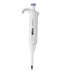 Pipetas de Volumen Ajustable de un Solo Canal de Plástico Qpette de Alta Calidad, 0.1-10000L, para Uso en Laboratorio, Instrumento Médico, Pipetten Pen - Product Image 2