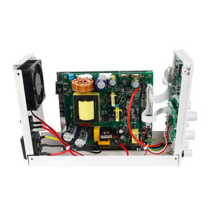 NICE-<span class=keywords><strong>POWER</strong></span> SPS1203 Trắng 120V 3A Công Suất Cao Cho Hệ Thống Trường Học Bộ Kết Nối Biến Đổi Bộ Nguồn Dc Được Điều Chỉnh - Product Image 5