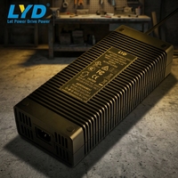 Adaptateur d'alimentation CC pour équipement d'automatisation Full Power 15V30A, certification ETL/FCC/PSE/UKCA/CE