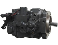 Fournisseur de haute qualité Bulldozer D275A-5D ventilateur pompe 708-1T-00421 pompe de refroidissement Ass'y