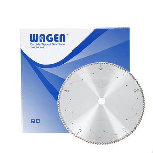 Kesme dairesel testere bıçağı karbür alaşımlı testere bıçağı - Product Image 2