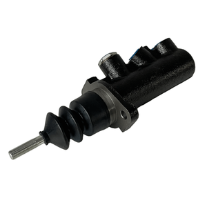 Cilindro Maestro de Freno D70926 3595504M2 753424 K956749 para Case 580F, Tractor Massey Ferguson 360 <span class=keywords><strong>362</strong></span> 375 383 390 398 - Product Image 1