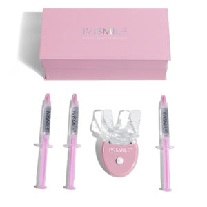 <span class=keywords><strong>Kit</strong></span> de blanchiment rapide des dents <span class=keywords><strong>Kit</strong></span> de blanchiment des dents lumière LED laser rechargeable <span class=keywords><strong>Kit</strong></span> de blanchiment des dents LED rouge bleu - Product Image 3