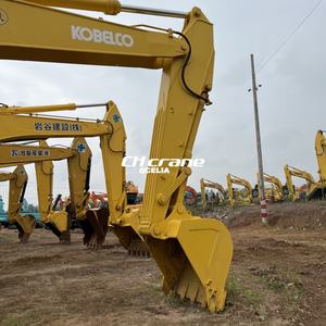 कारखाने की कीमत <span class=keywords><strong>kobelco</strong></span> sk350 डी डाइगर खुदाई के लिए खोपको स्किड250 स्260 sk350 का उत्खनन बिक्री के लिए सस्ते खुदाई का इस्तेमाल किया गया - Product Image 4