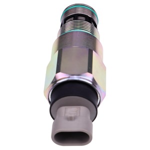 Repuestos Originales para Motor de Excavadora QSK23 QSK45 QSK60, Actuador Electrónico de Control de Combustible 3347907 para Bomba de Inyección - Product Image 5