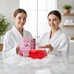 <span class=keywords><strong>Savon</strong></span> vaginal <span class=keywords><strong>solide</strong></span> pour l'hygiène féminine, pour peaux sèches - Product Image 1