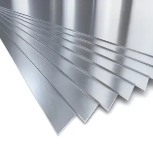 High Carbon Mold Steel Materials Sheets 1.2746 45 NiCrMoV 16-6 Scrap Tubes Fabricator Forged Vanadium